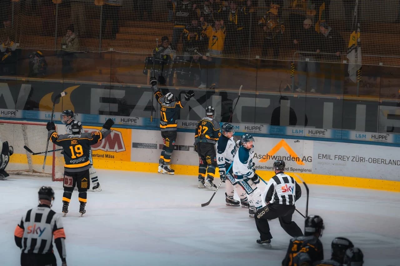 EHCW Playoffs
