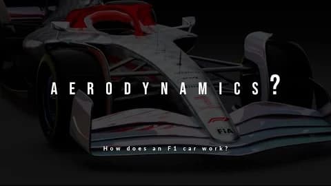 Formula 1 Explained von Timo Gysel