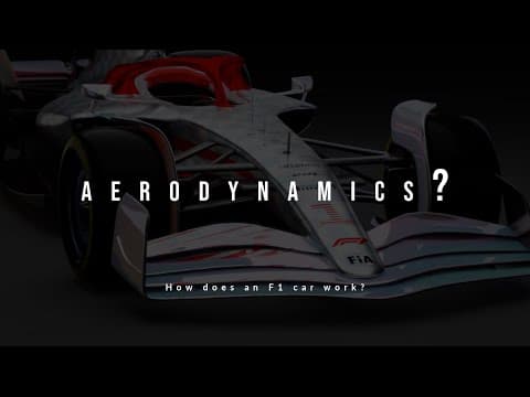 Formula 1 Explained – Timo Gysel