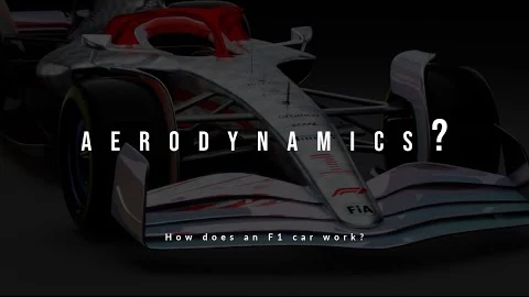 Formula 1 Explained