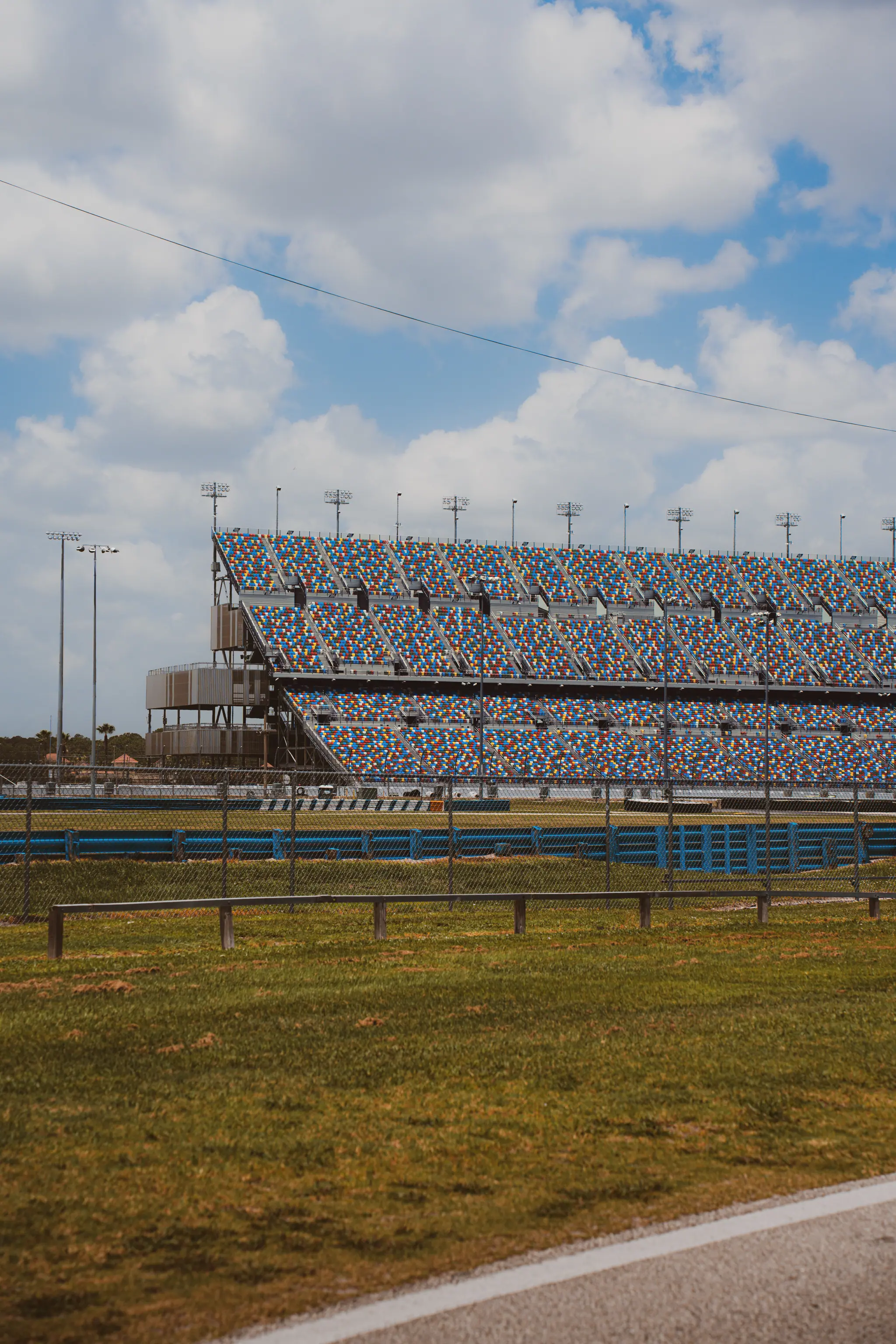 Daytona Speedway