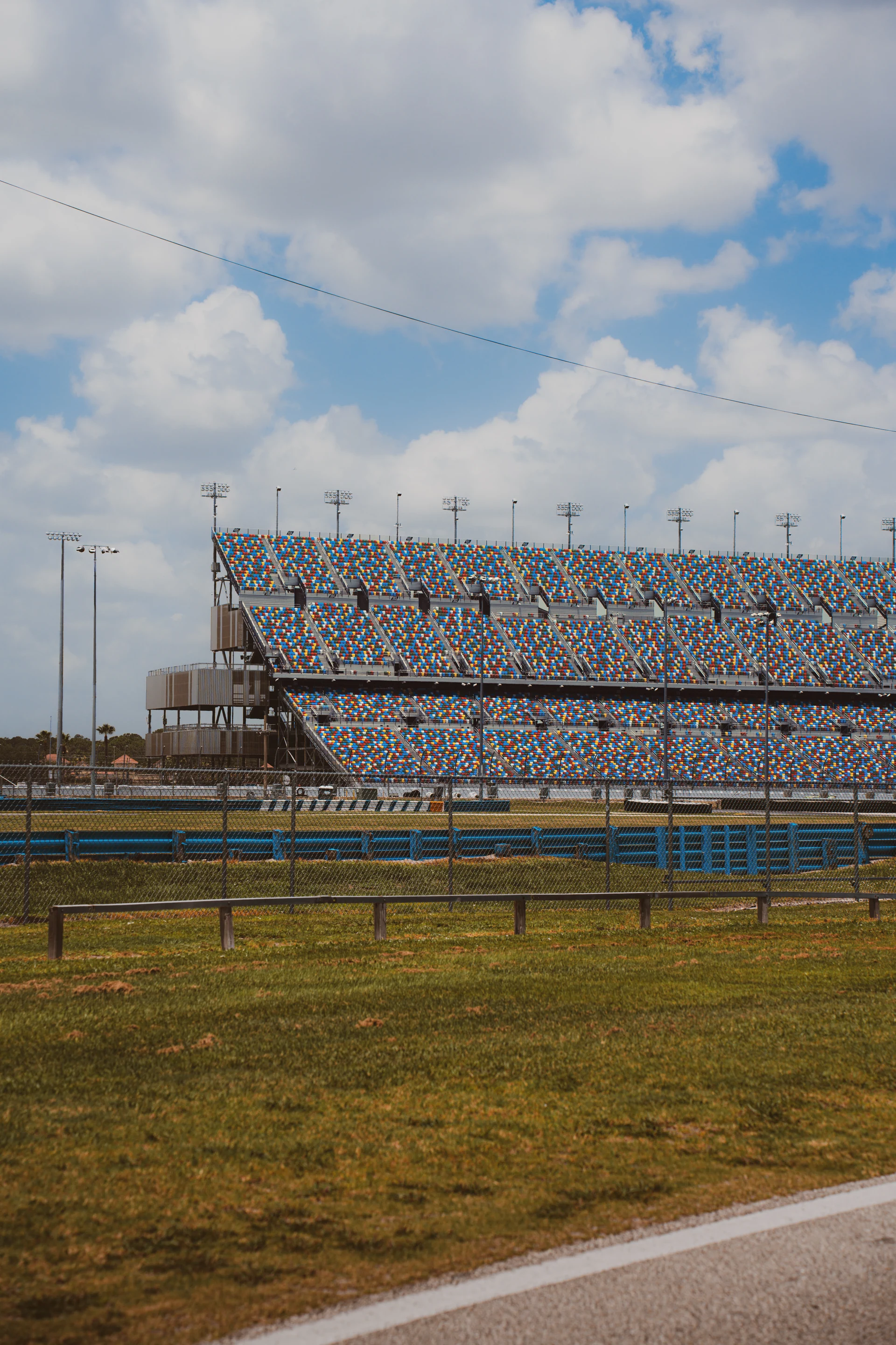 Daytona Speedway