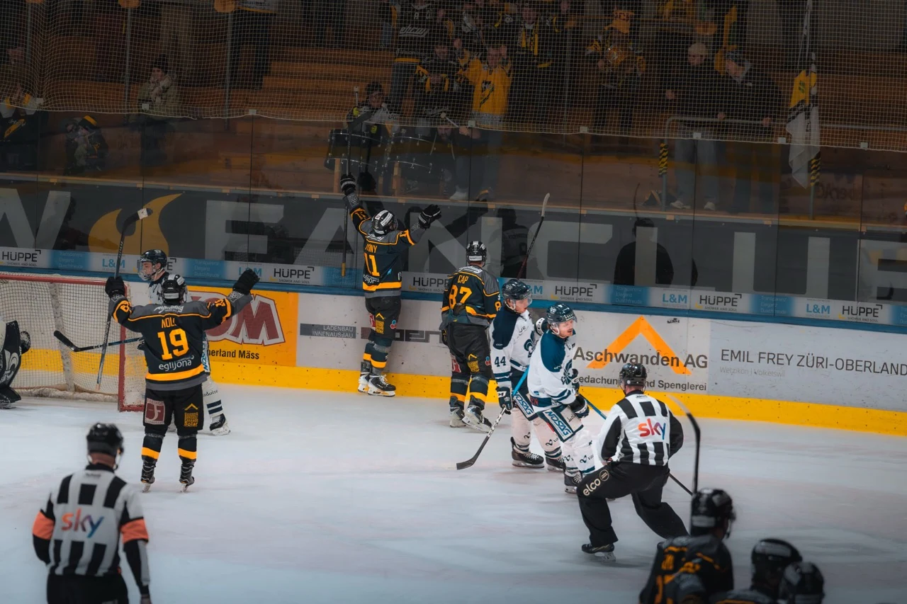 EHCW Playoffs