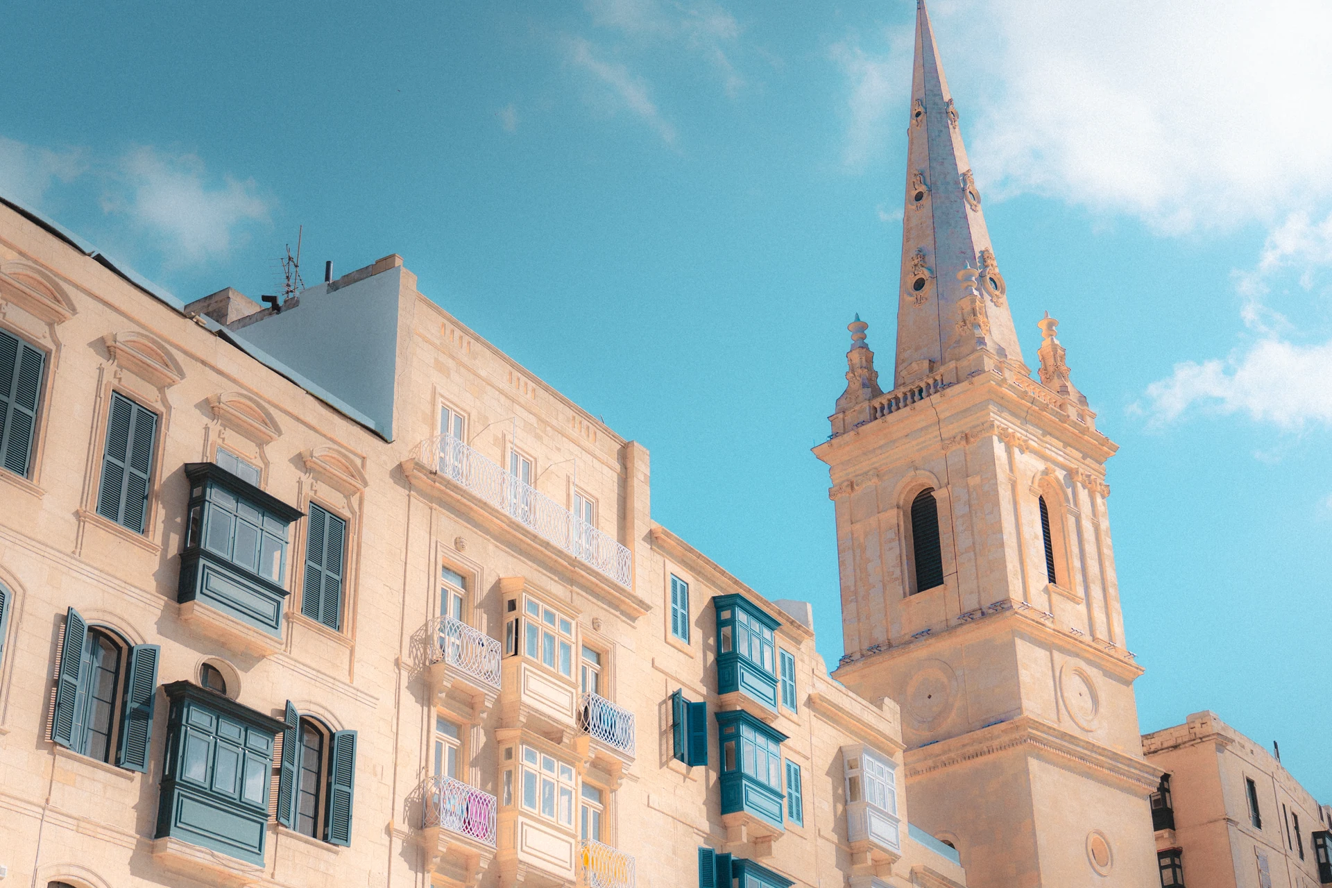 Malta