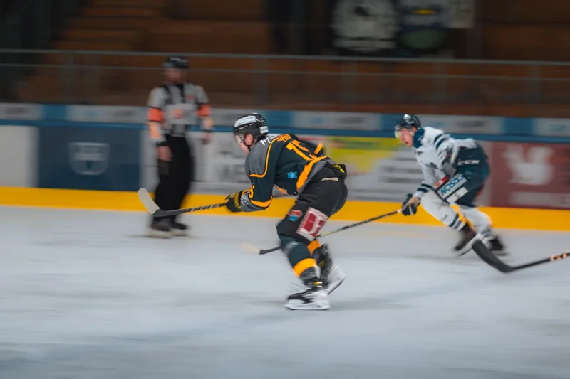 EHCW Playoffs – Timo Gysel