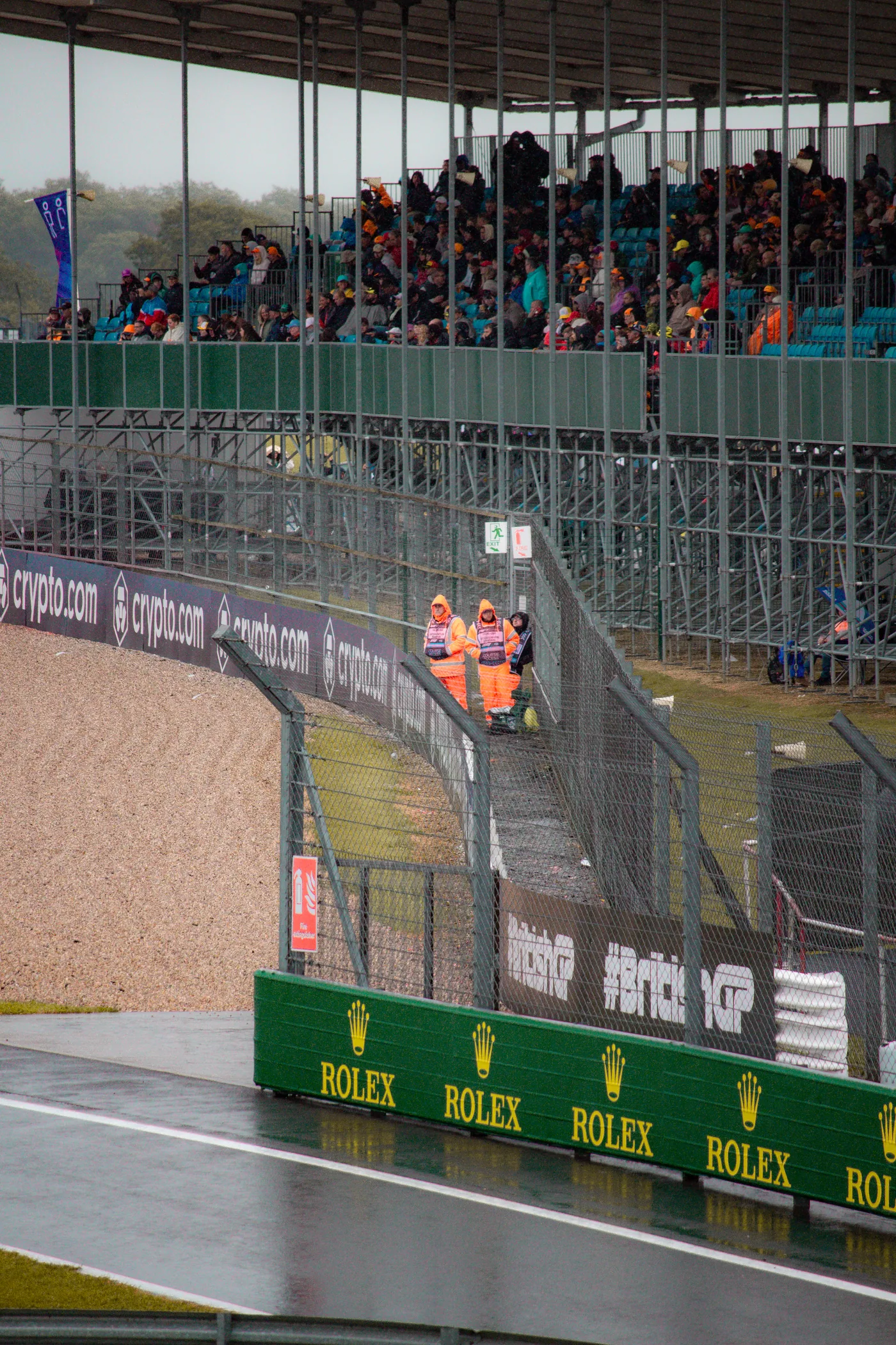 F1 Track & Drivers 10