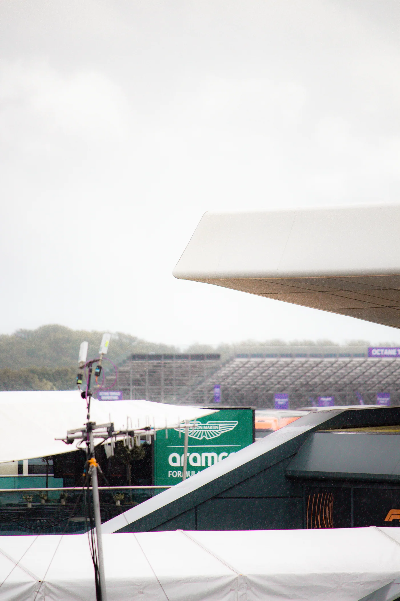 F1 Track & Drivers 11