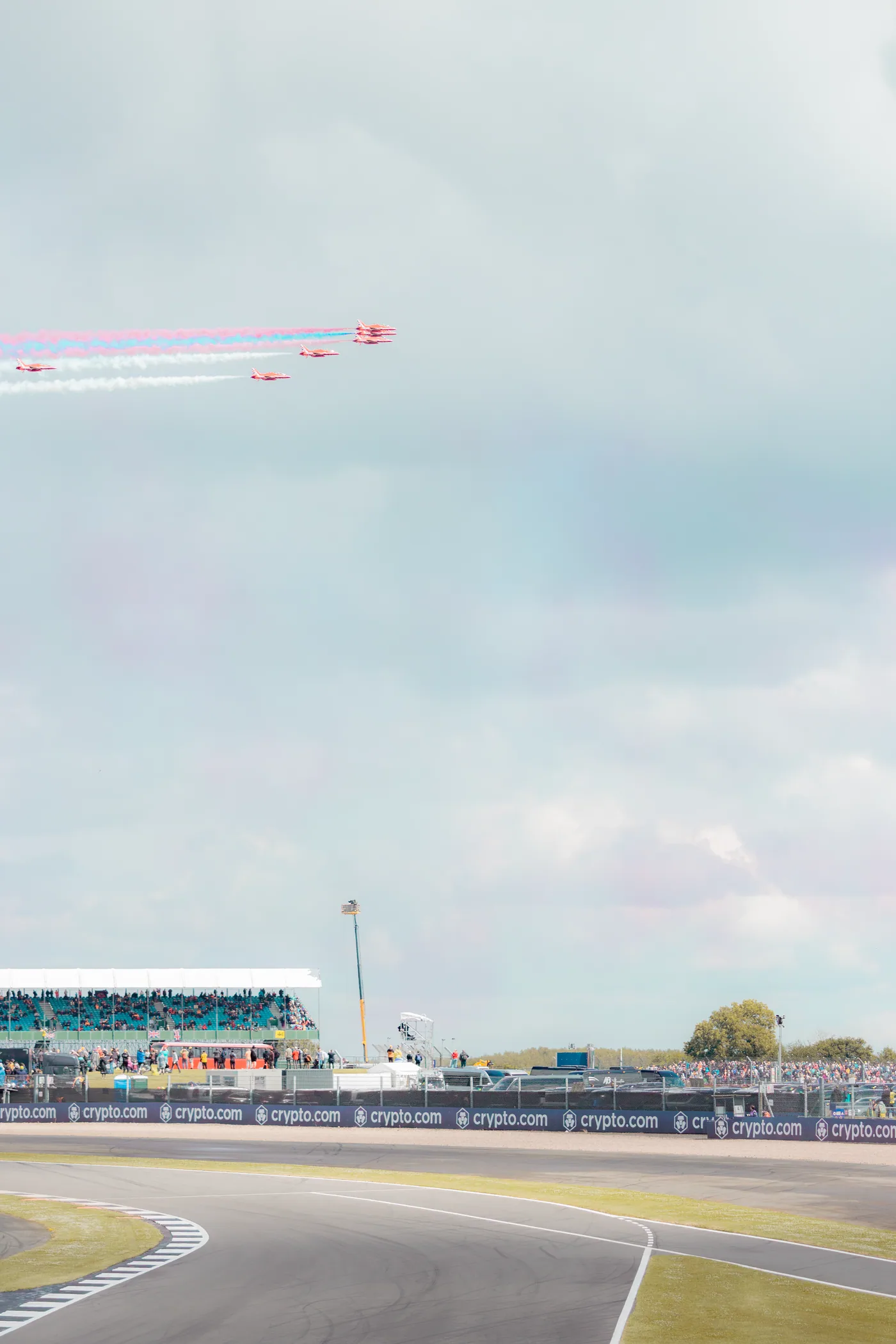 F1 Track & Drivers 38