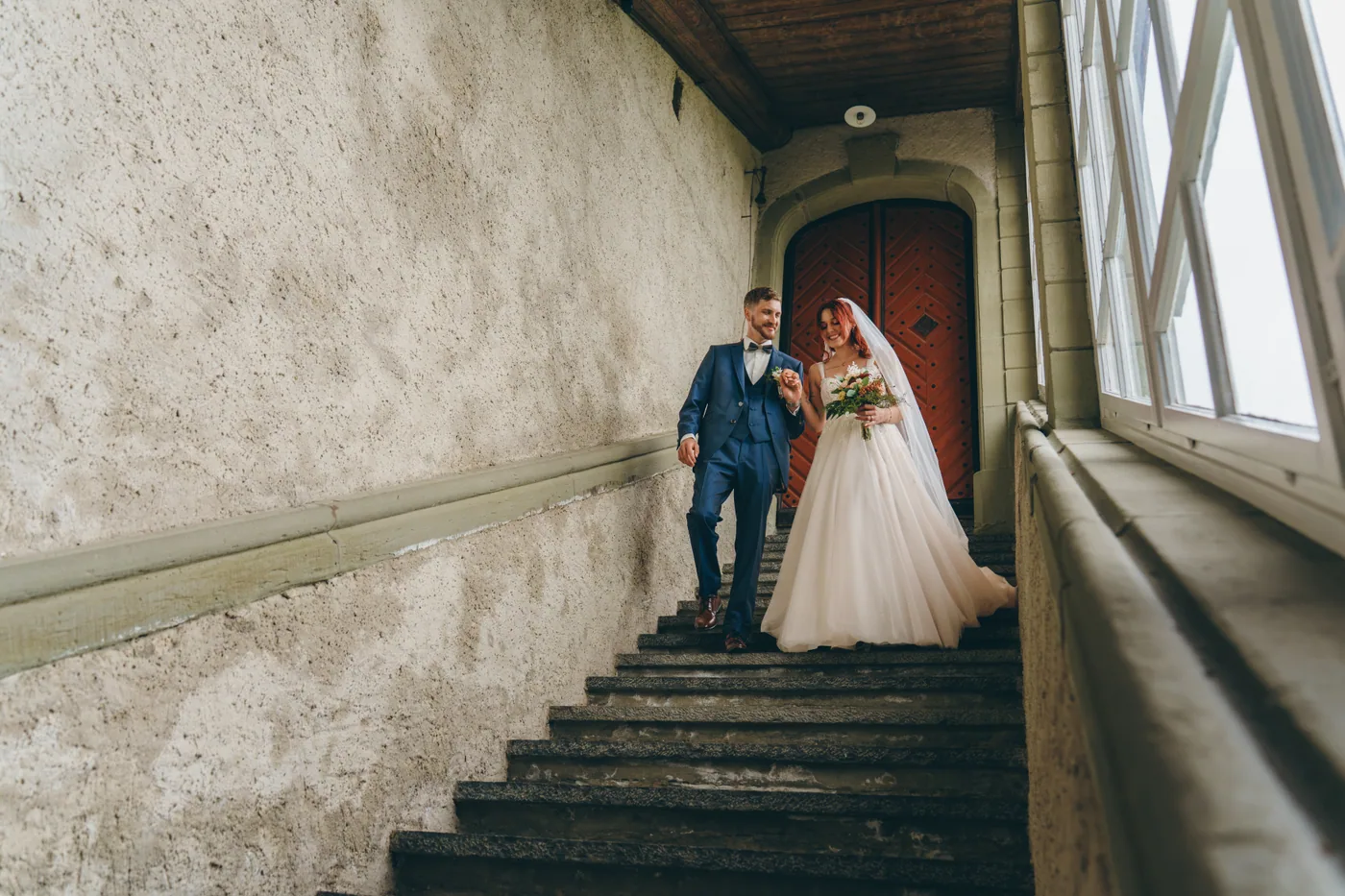 Darja & Lars 30