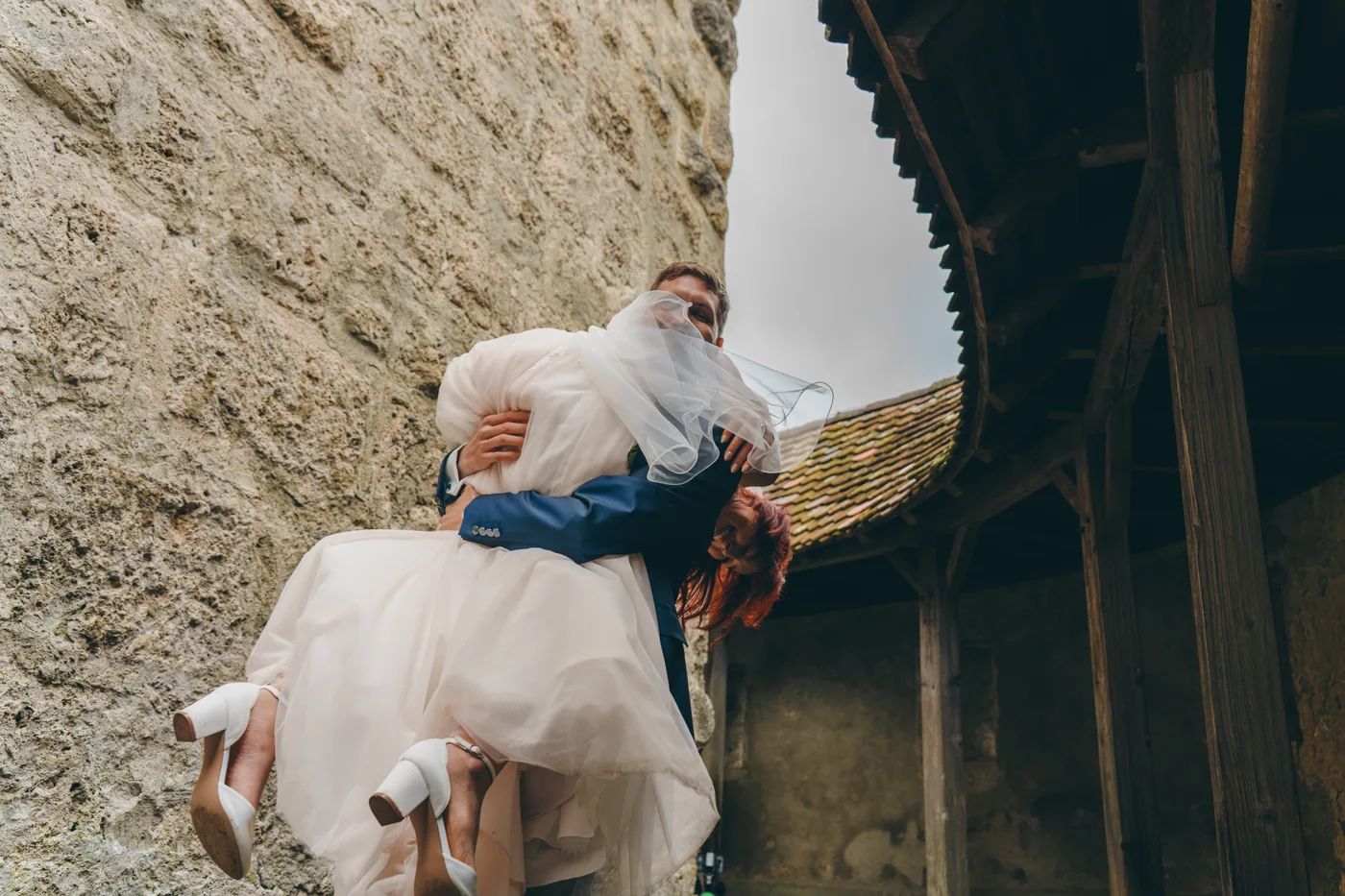 Darja & Lars 40
