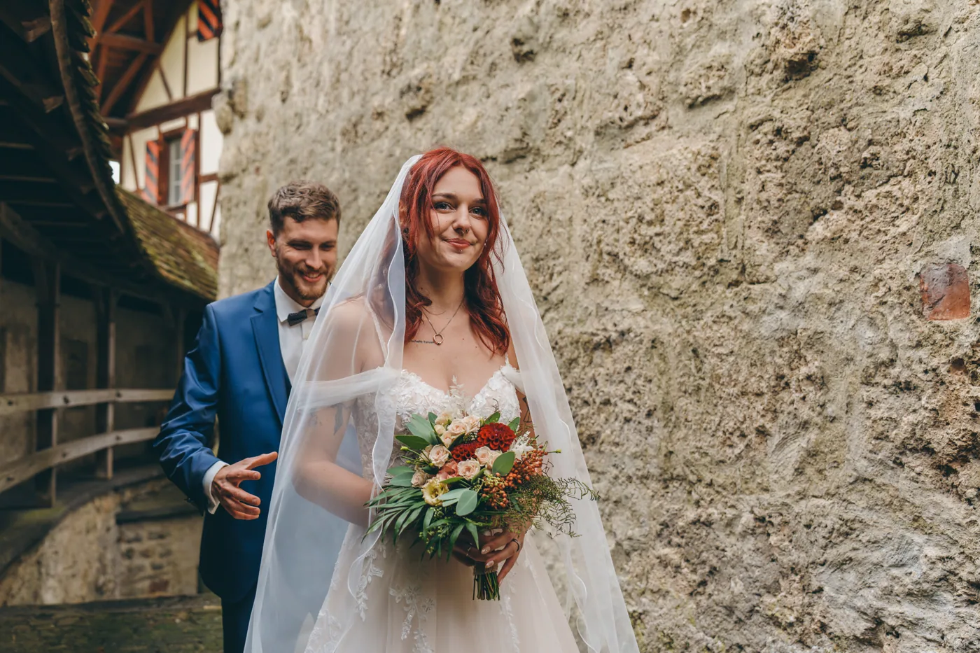 Darja & Lars 45