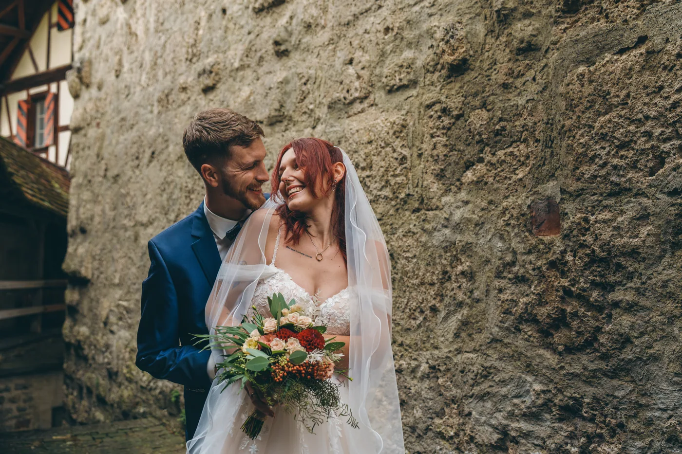 Darja & Lars 46