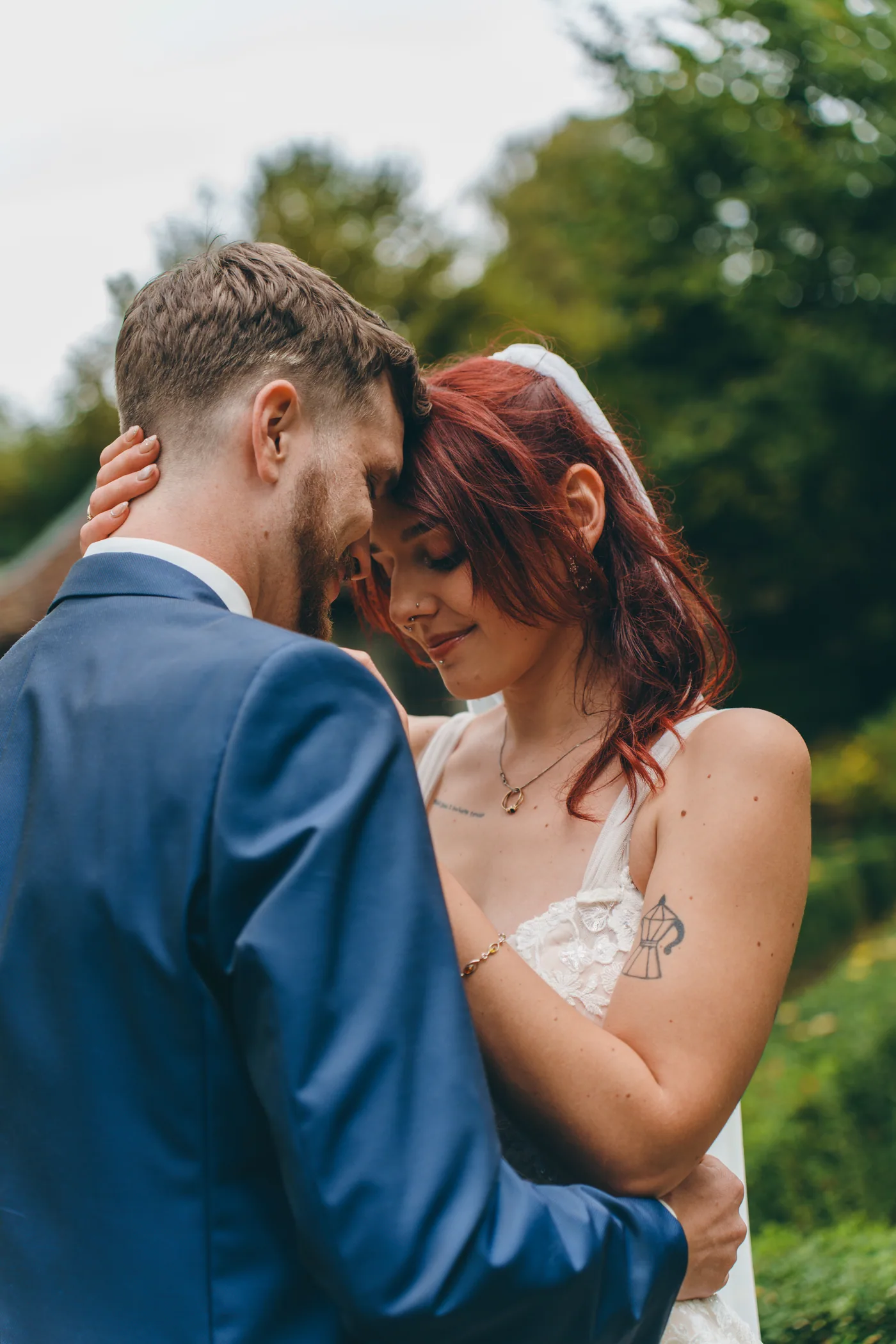 Darja & Lars 60