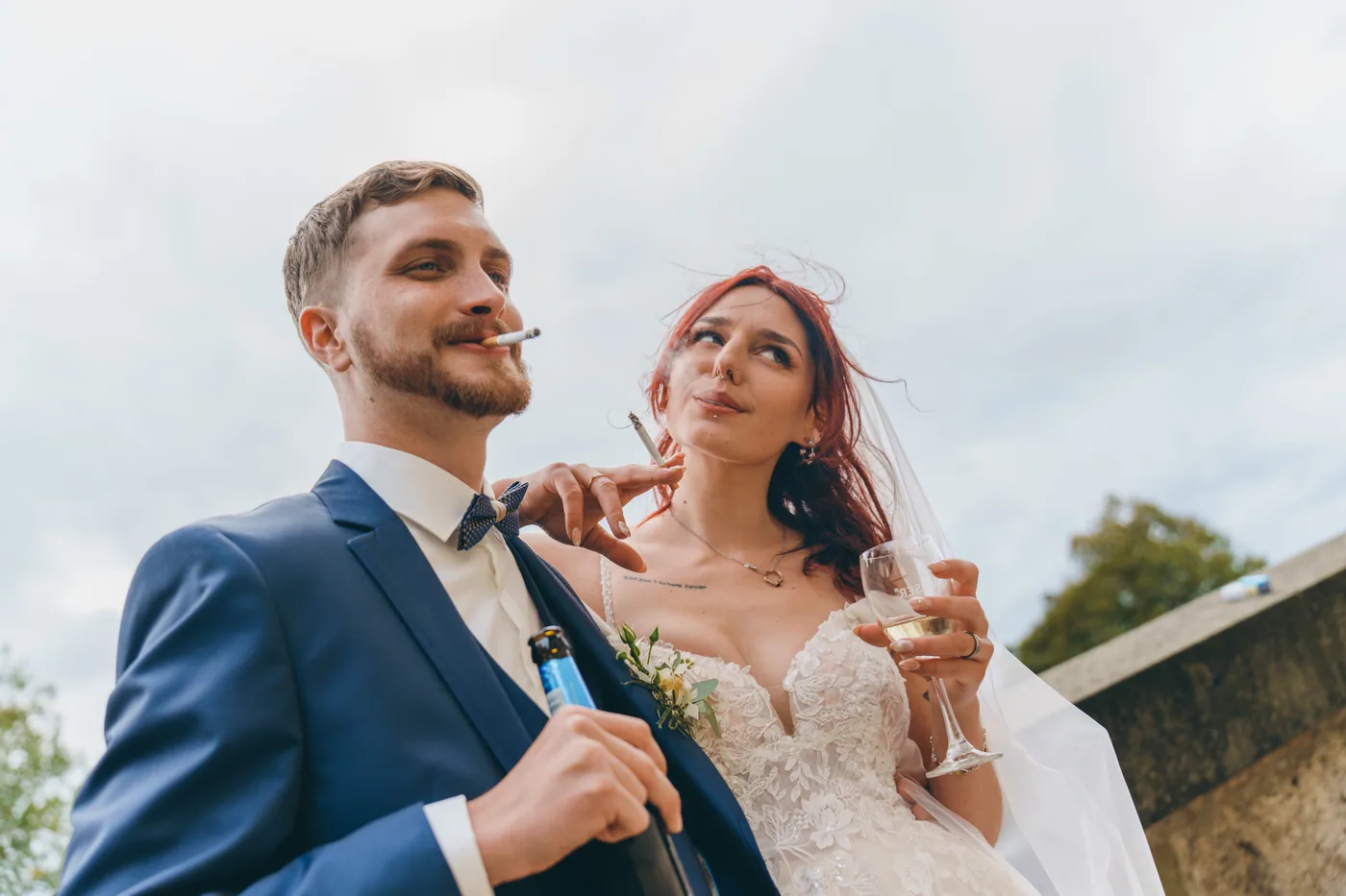 Darja & Lars 75
