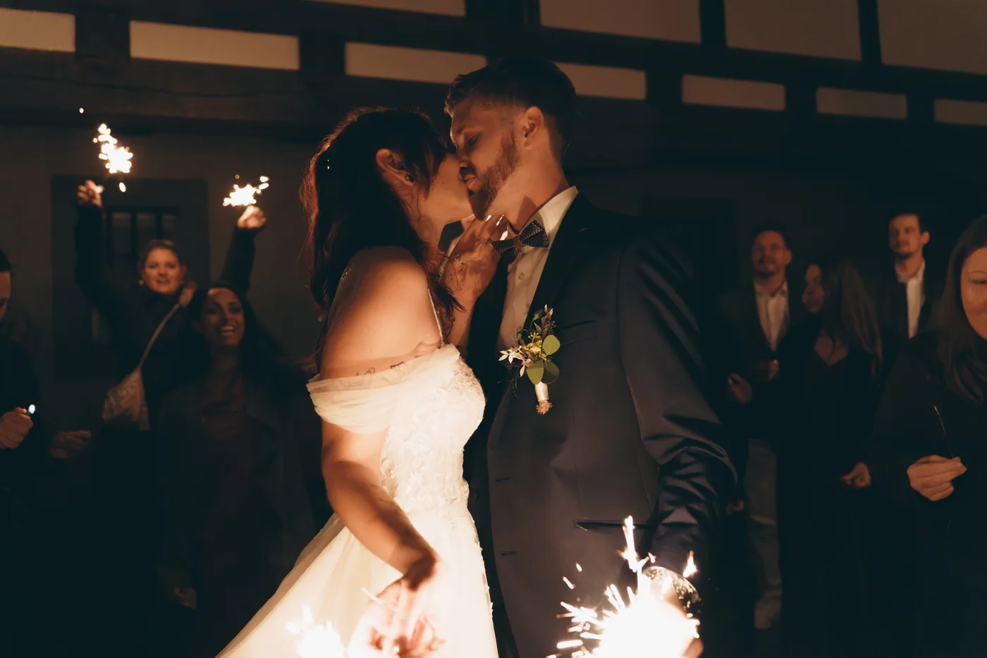 Darja & Lars 80