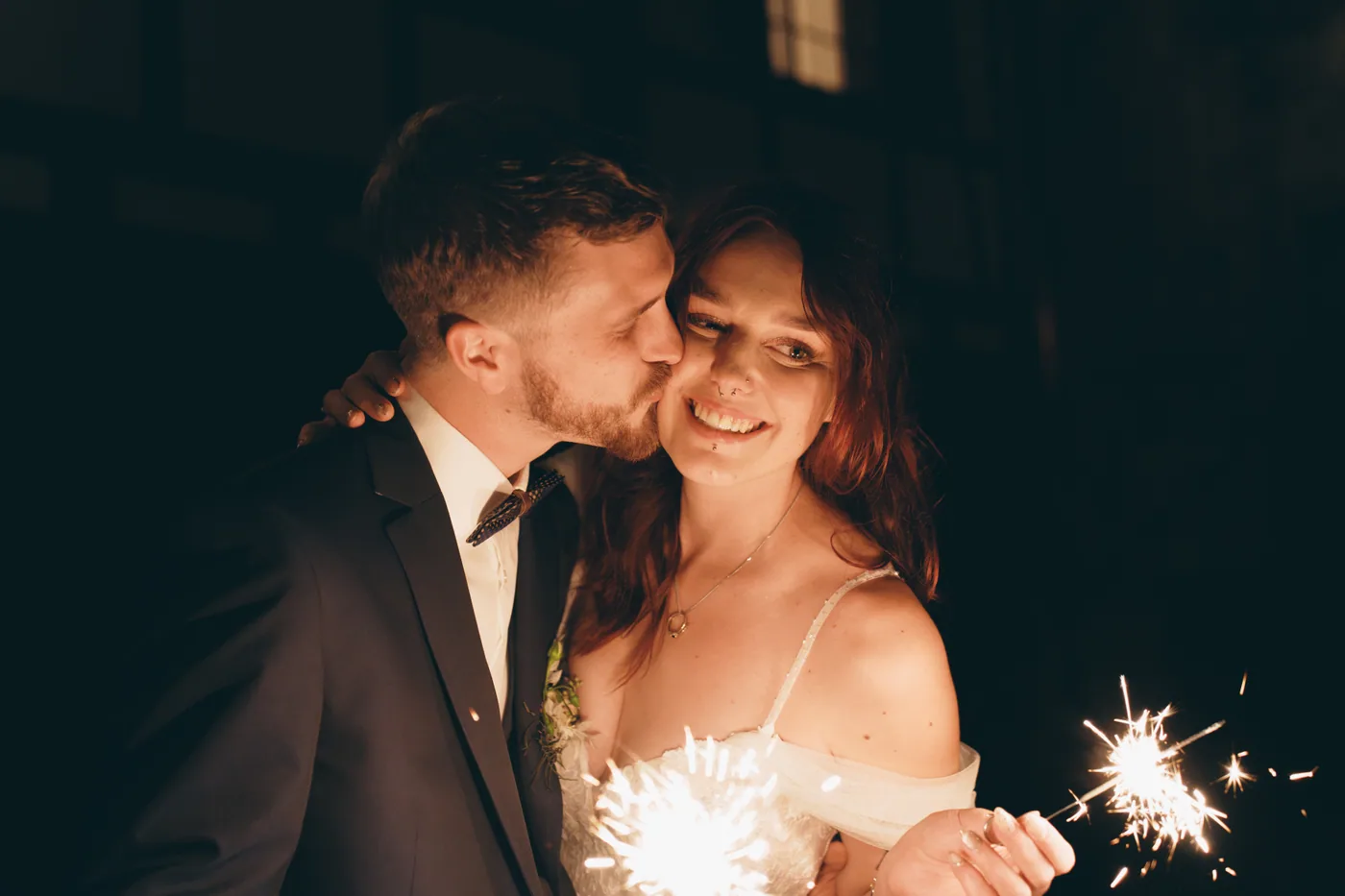 Darja & Lars 85