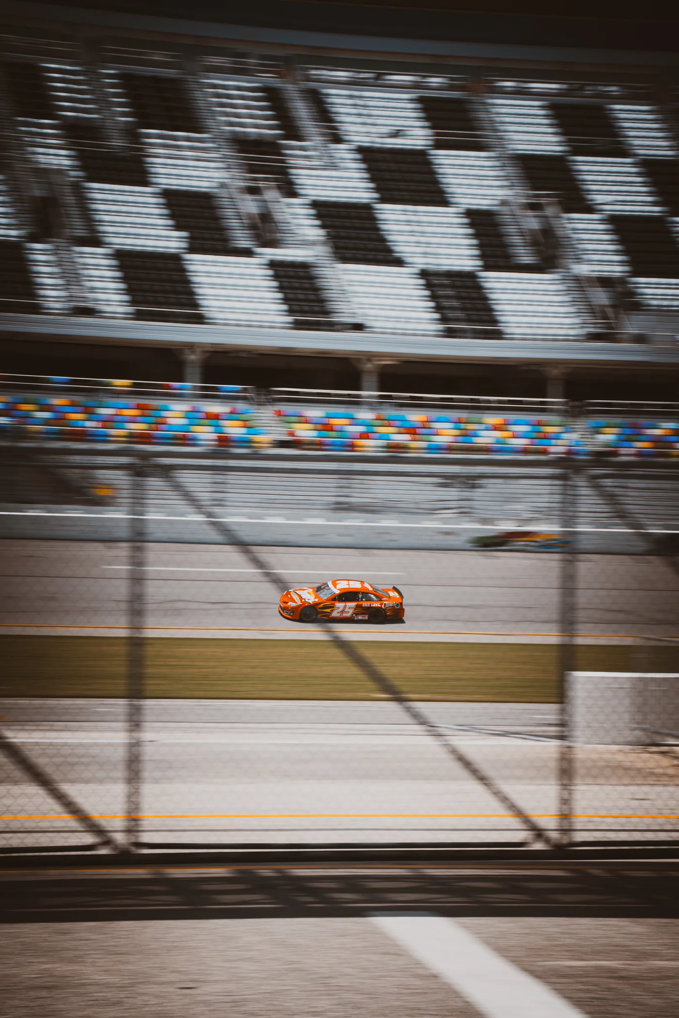 Daytona Speedway 5