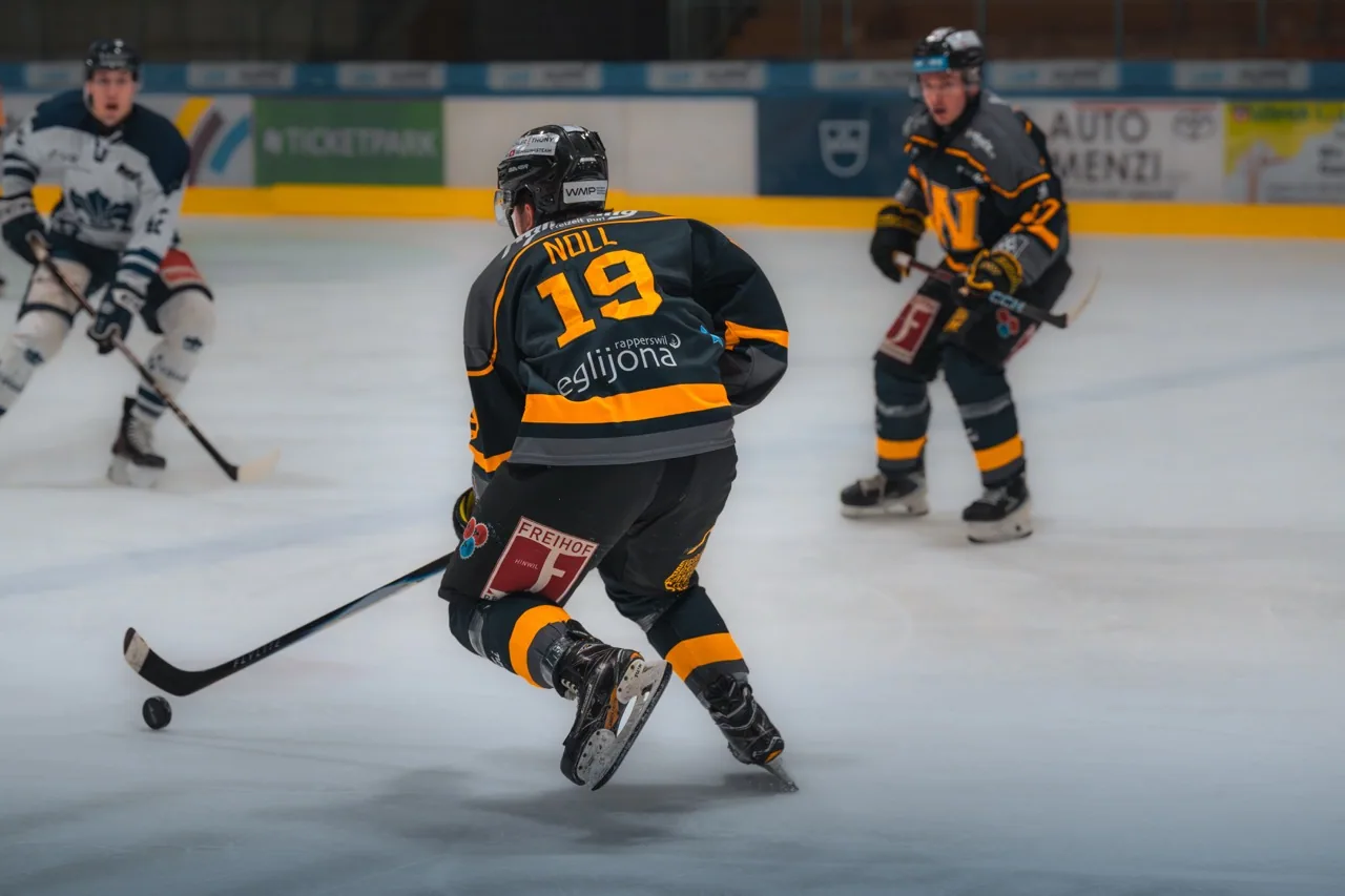 EHCW Playoffs 2