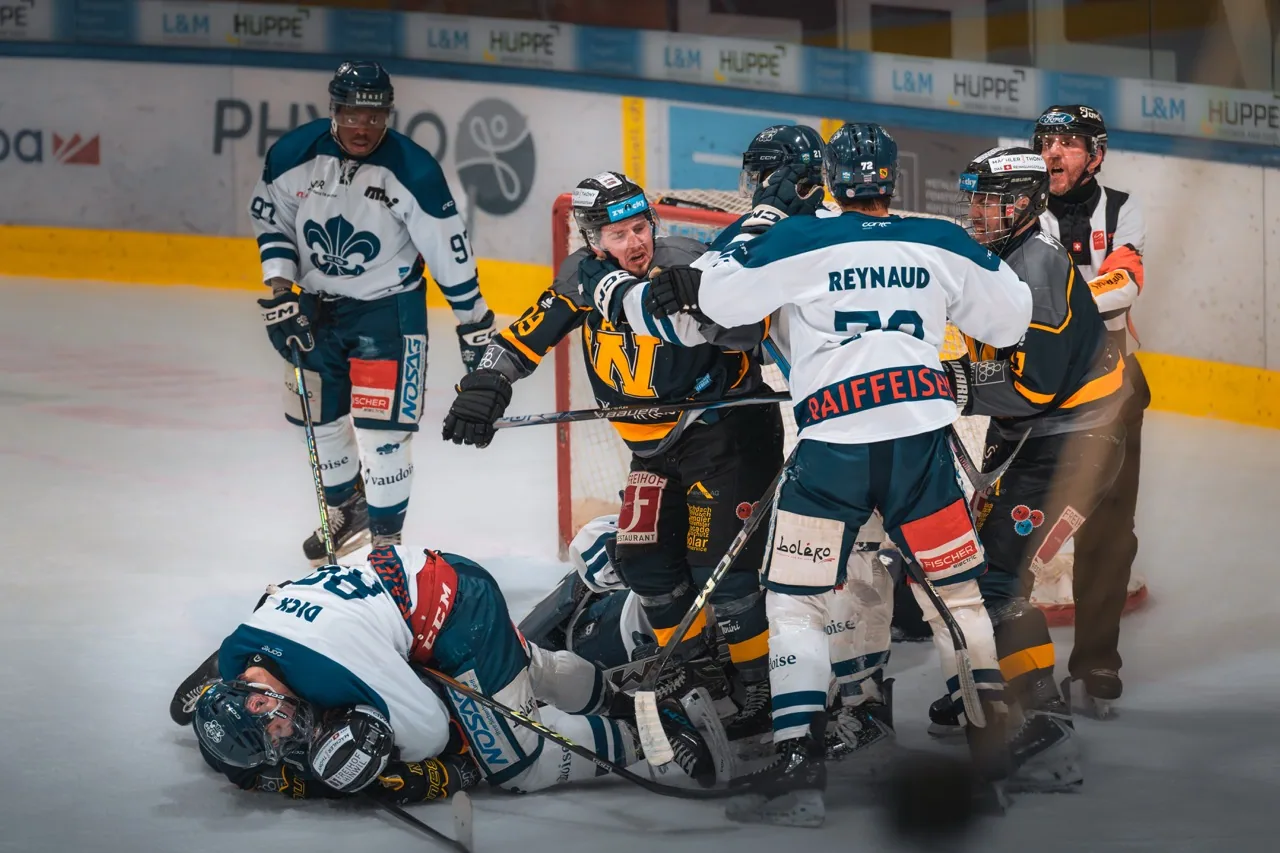 EHCW Playoffs 12