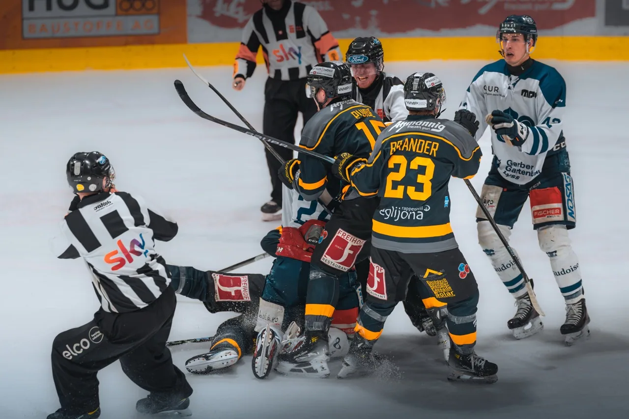EHCW Playoffs 13