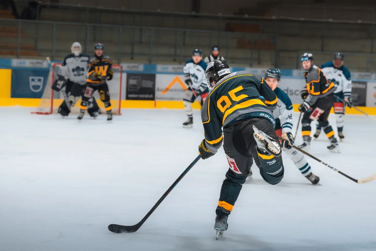 EHCW Playoffs 20