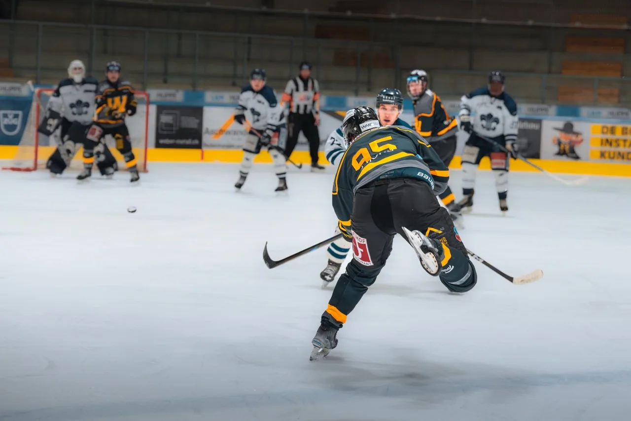 EHCW Playoffs 21