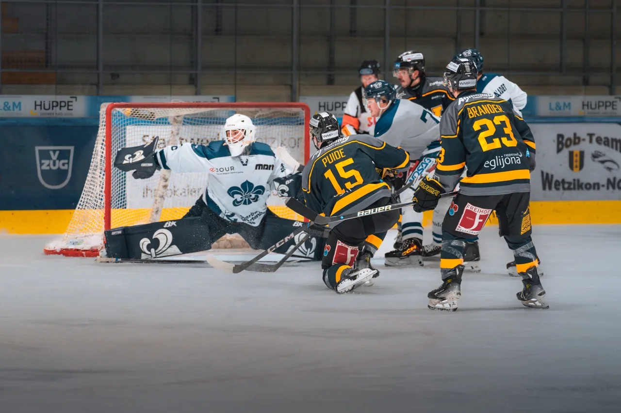 EHCW Playoffs 22