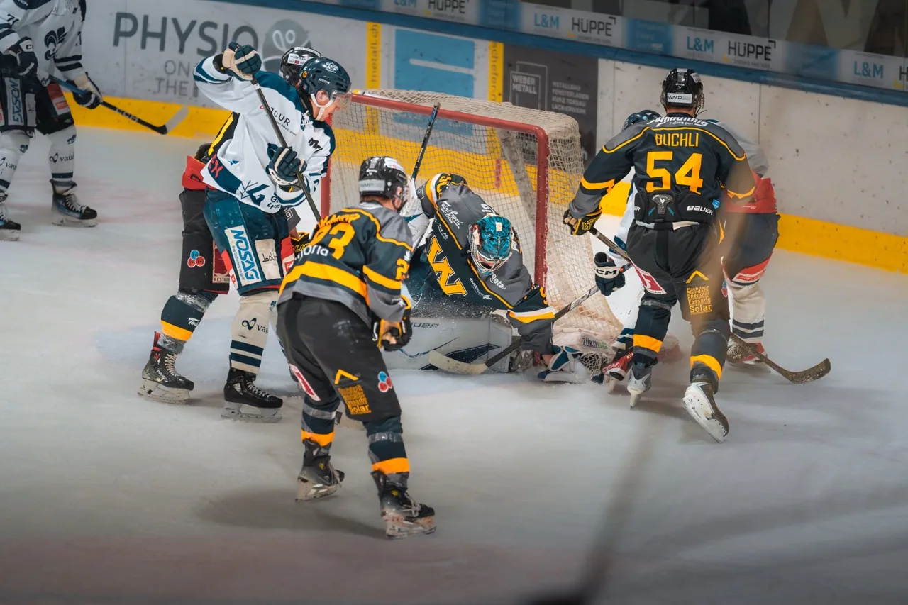 EHCW Playoffs 23