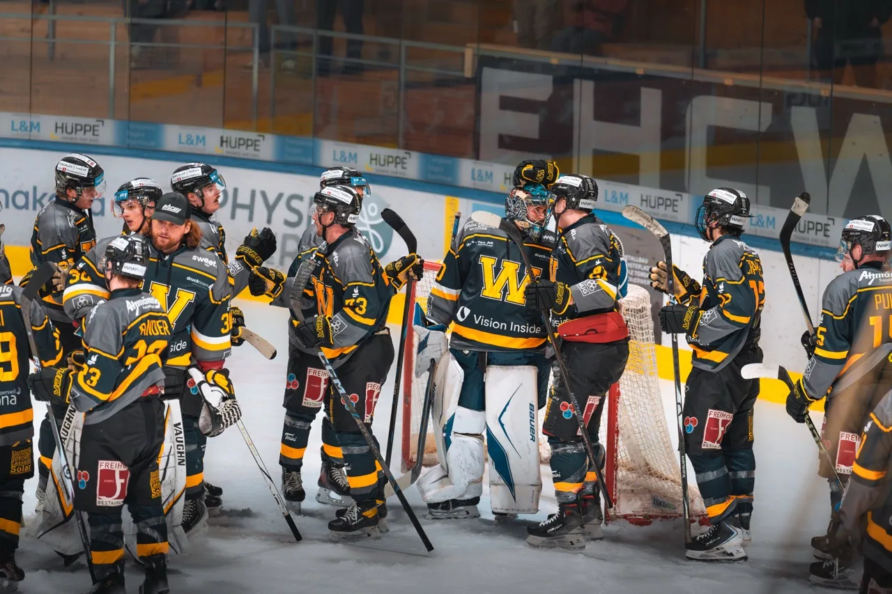 EHCW Playoffs 25