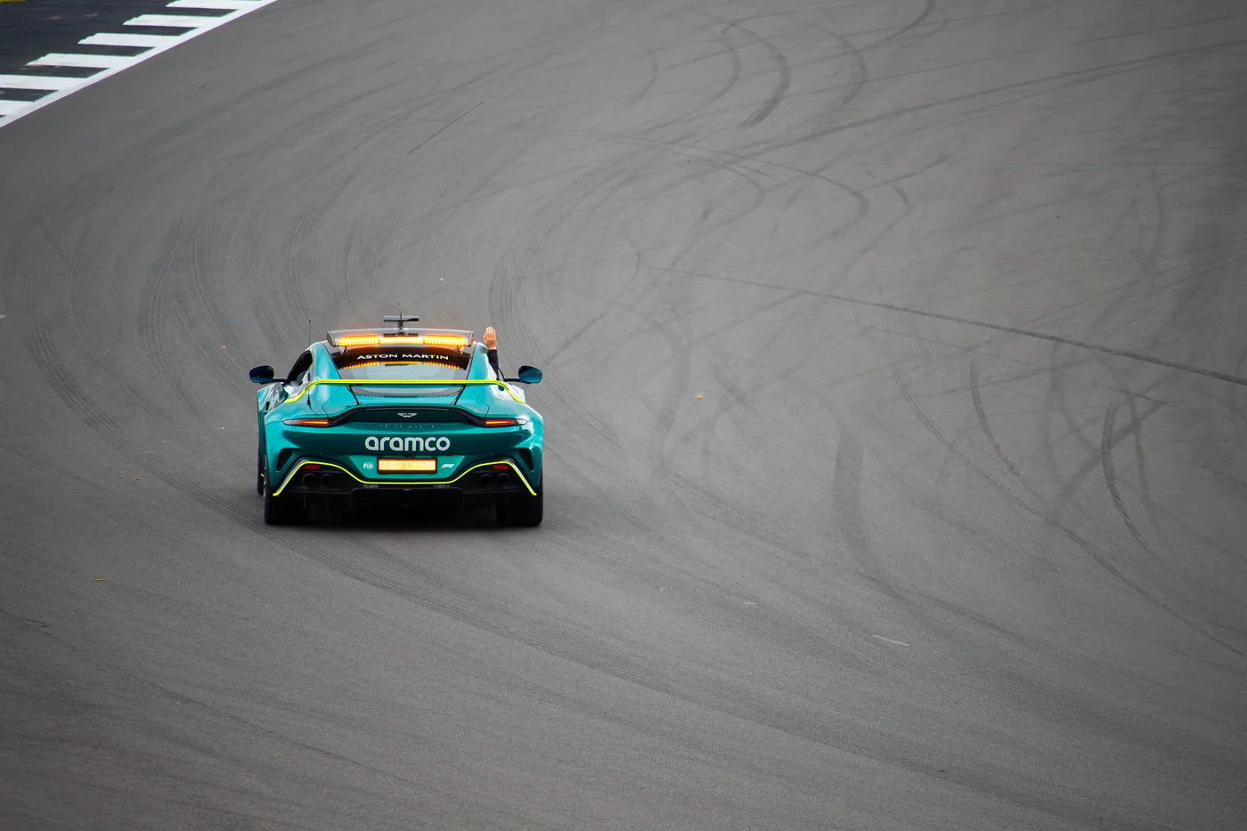F1 Race Action 1
