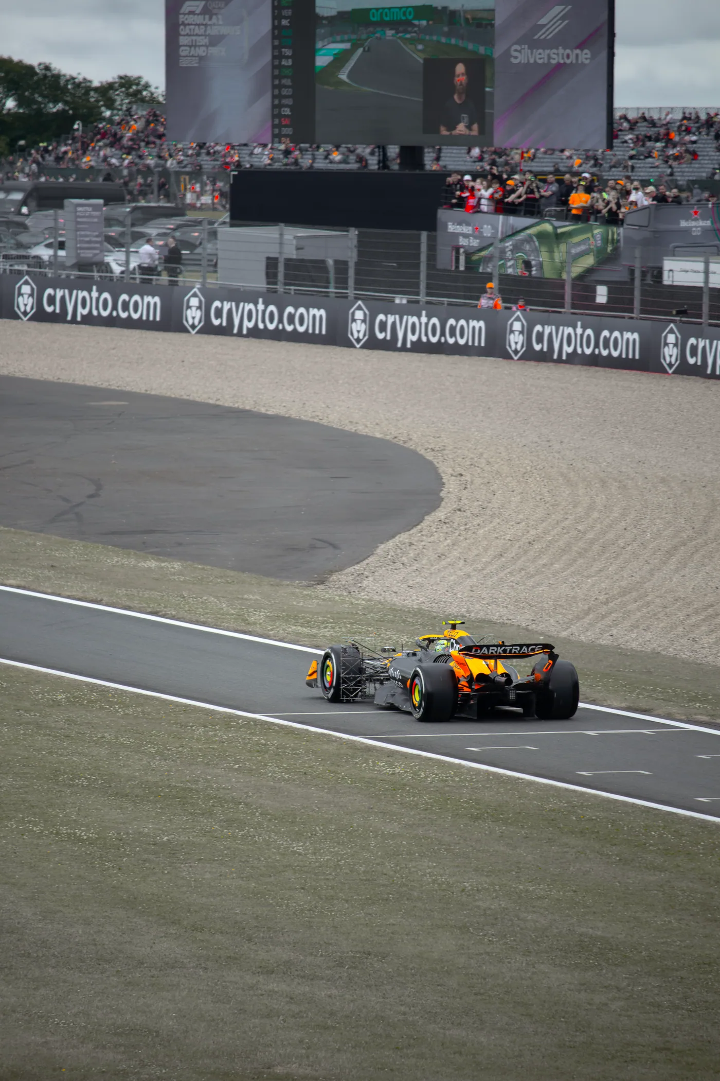 F1 Race Action 2