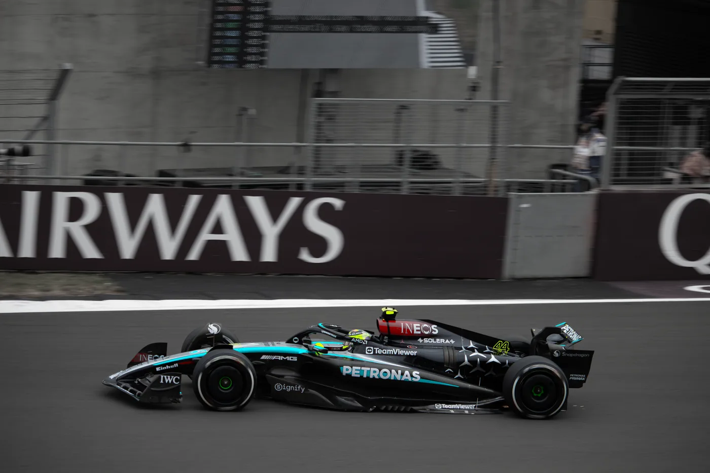 F1 Race Action 4