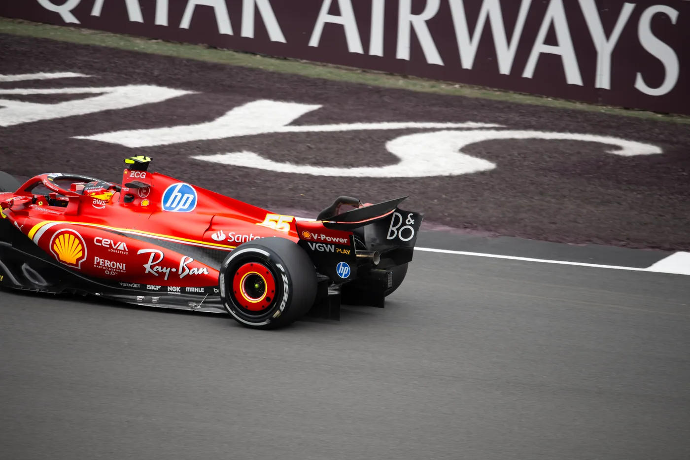 F1 Race Action 6