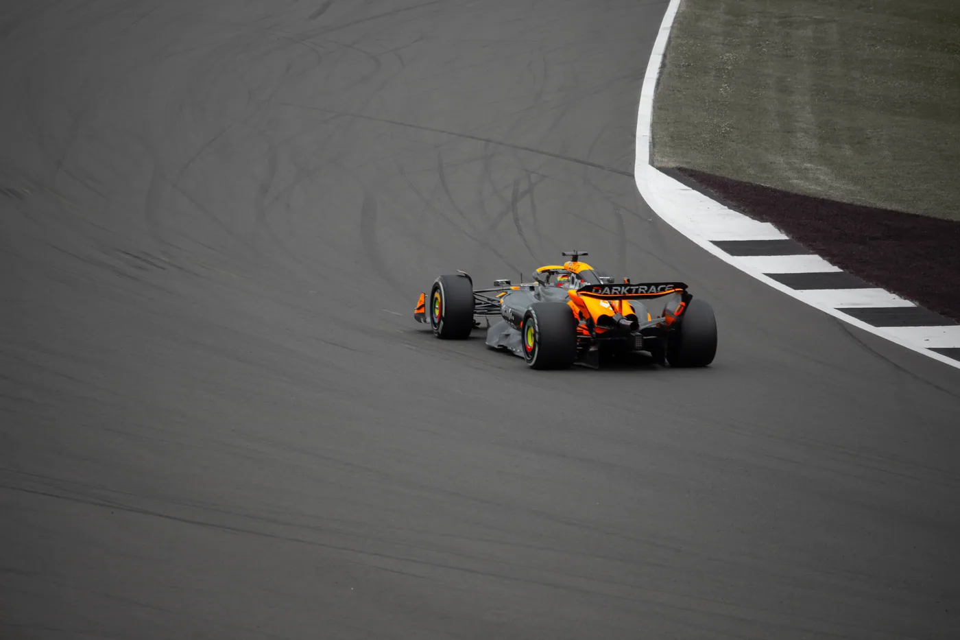 F1 Race Action 7