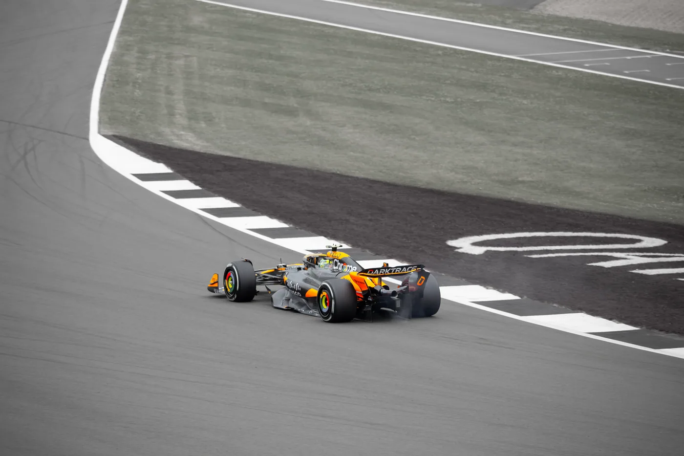 F1 Race Action 8