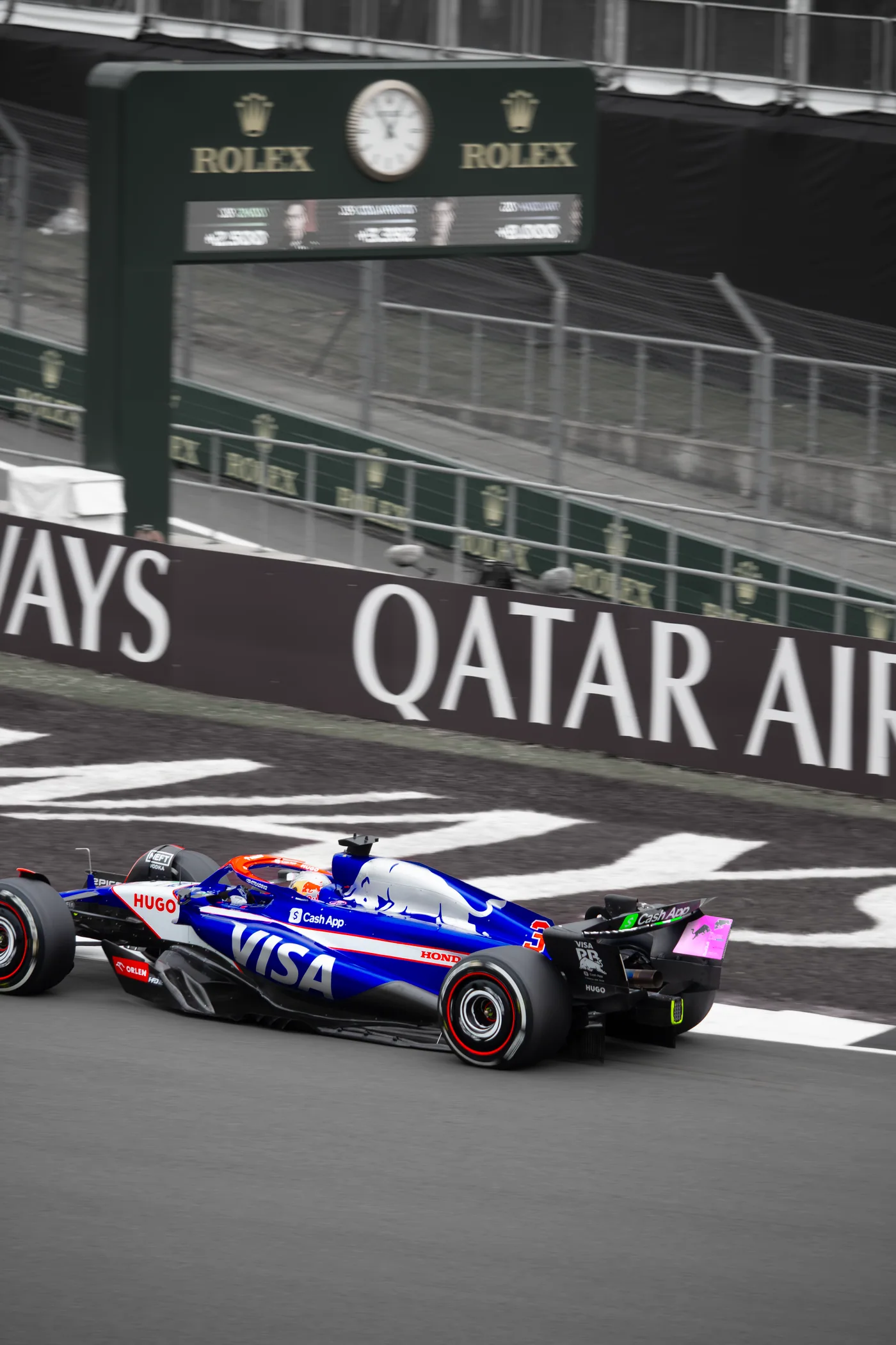 F1 Race Action 9