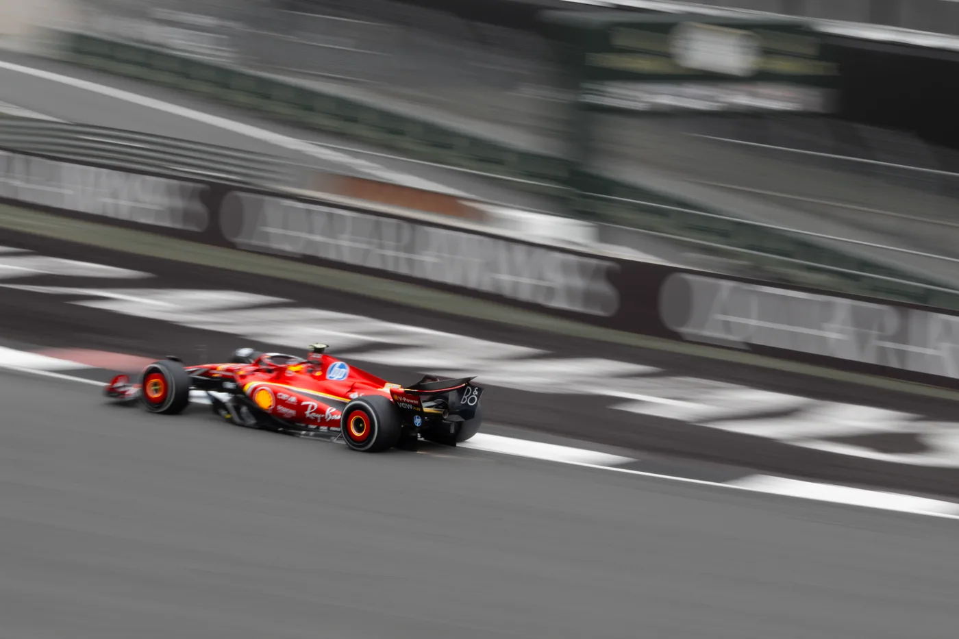 F1 Race Action 11