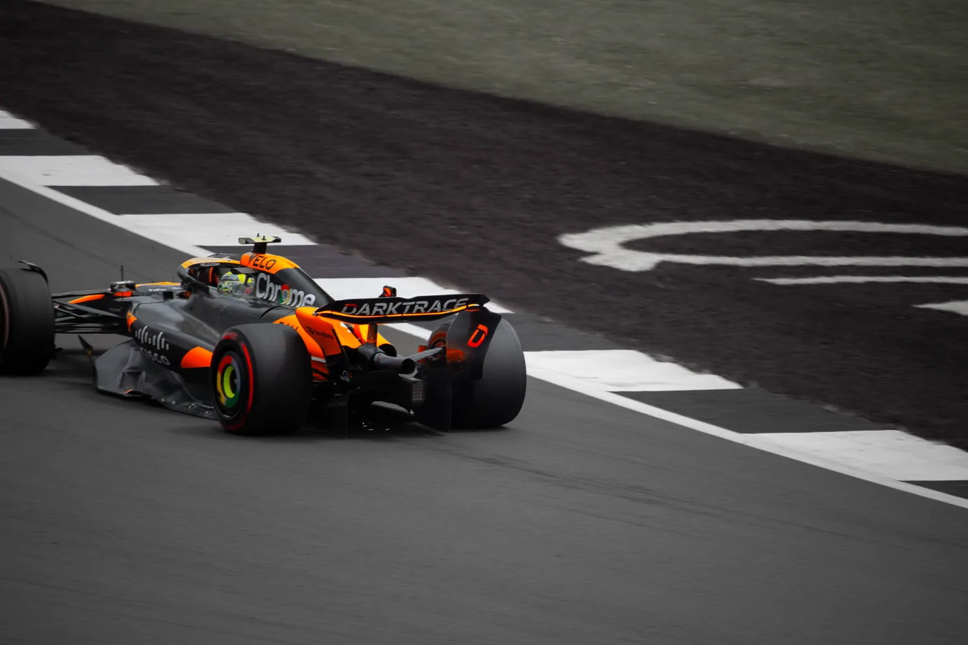 F1 Race Action 12