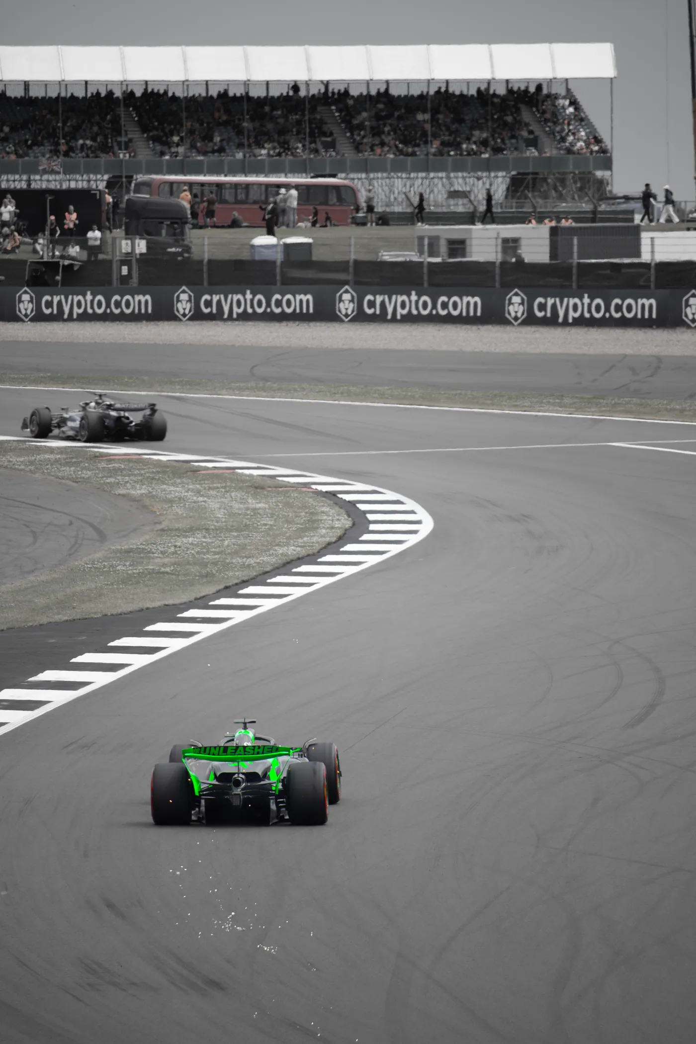 F1 Race Action 13