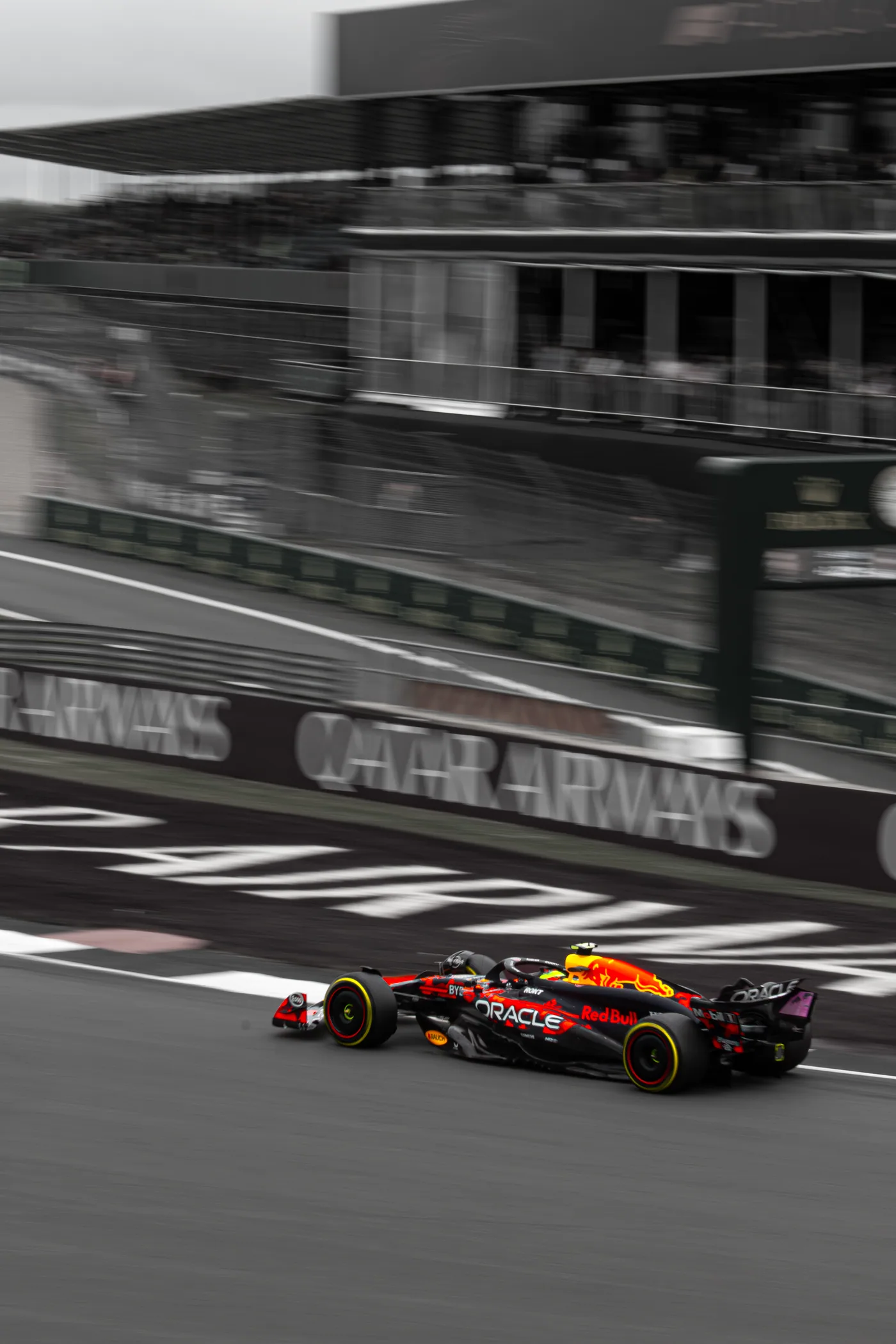 F1 Race Action 15