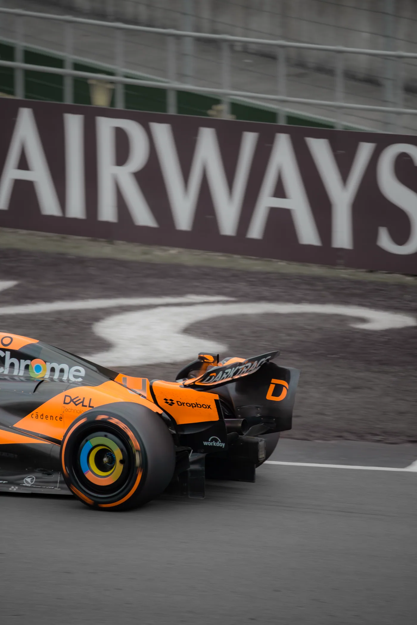 F1 Race Action 18