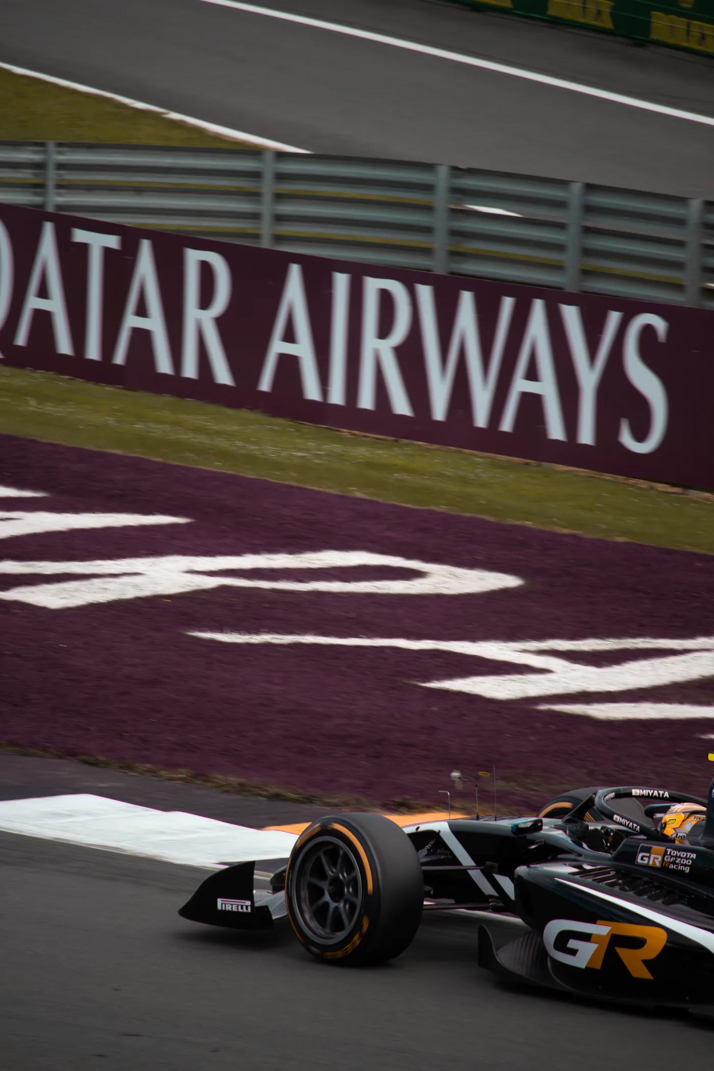 F1 Race Action 21