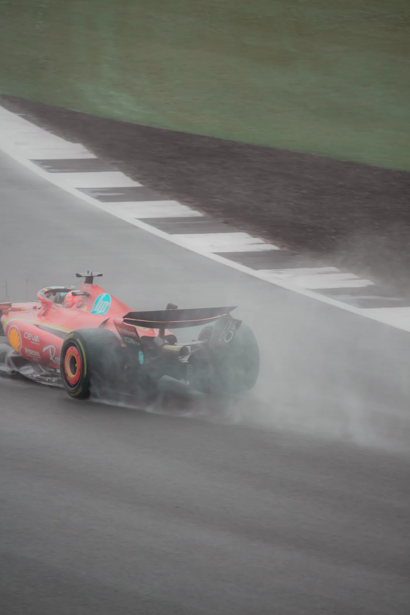 F1 Race Action 24
