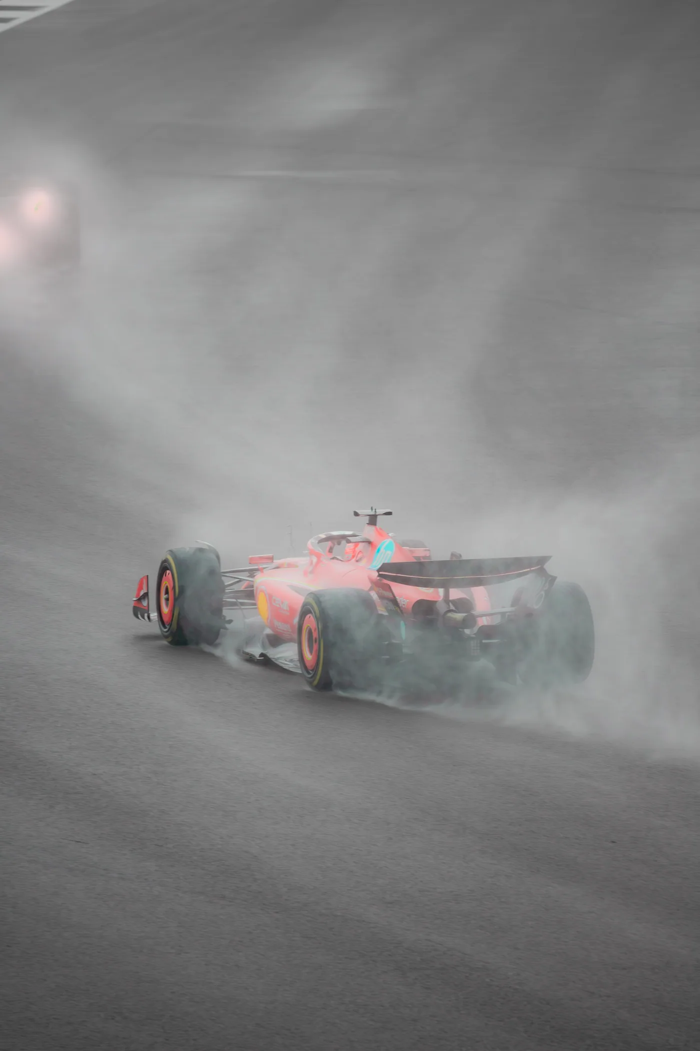 F1 Race Action 25