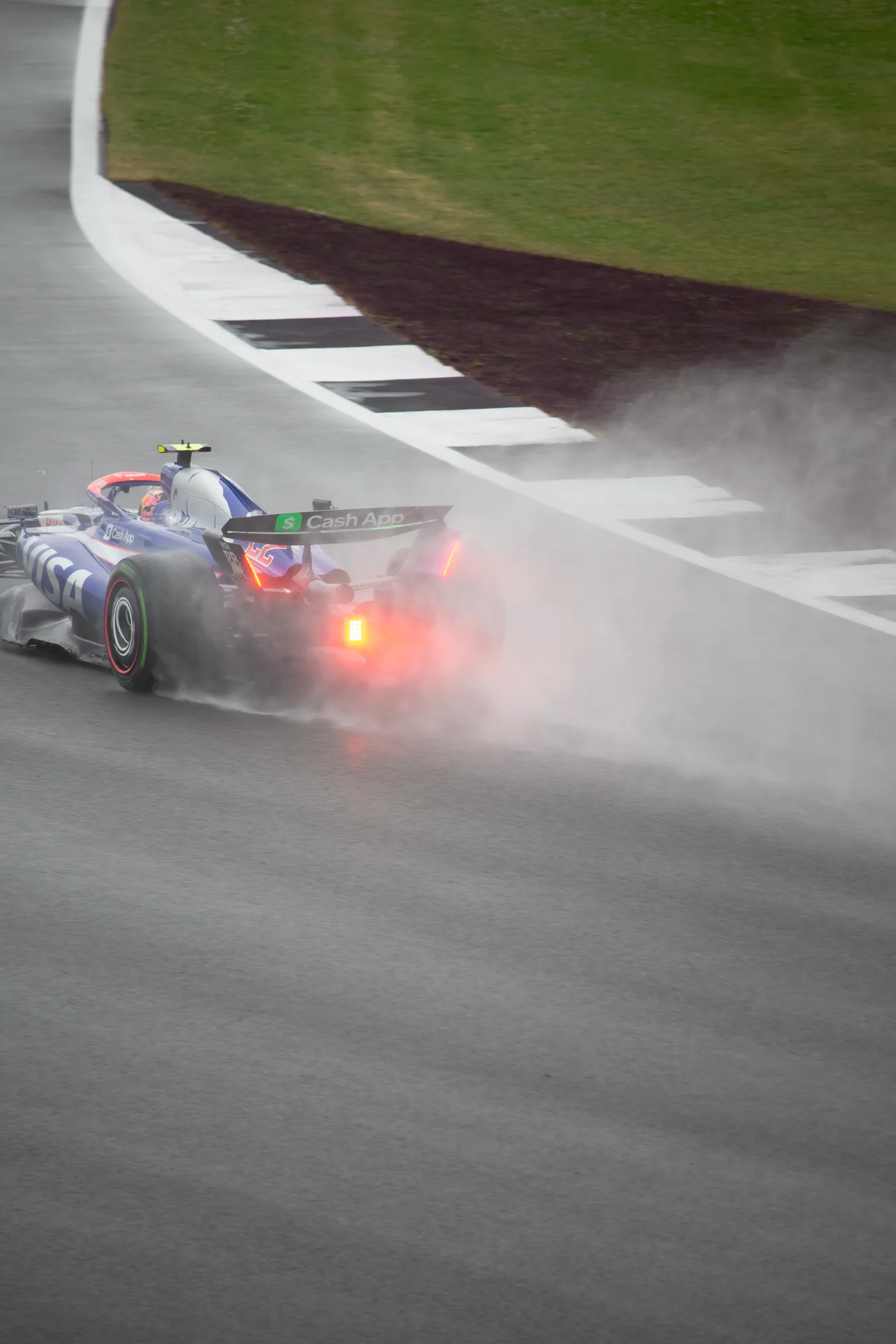 F1 Race Action 26