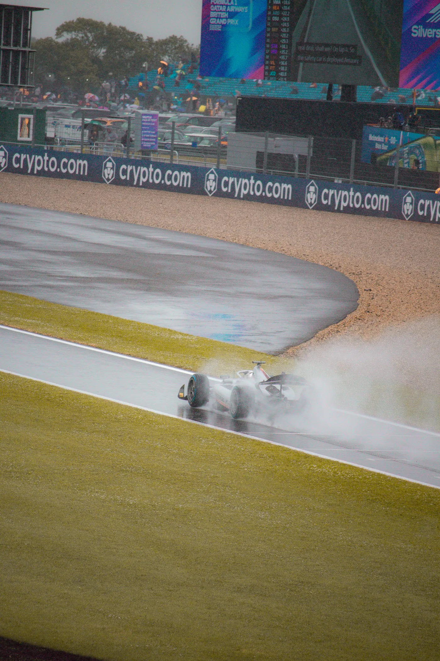 F1 Race Action 28