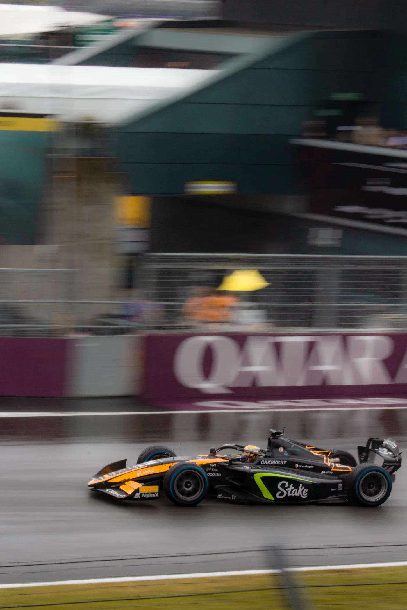 F1 Race Action 29