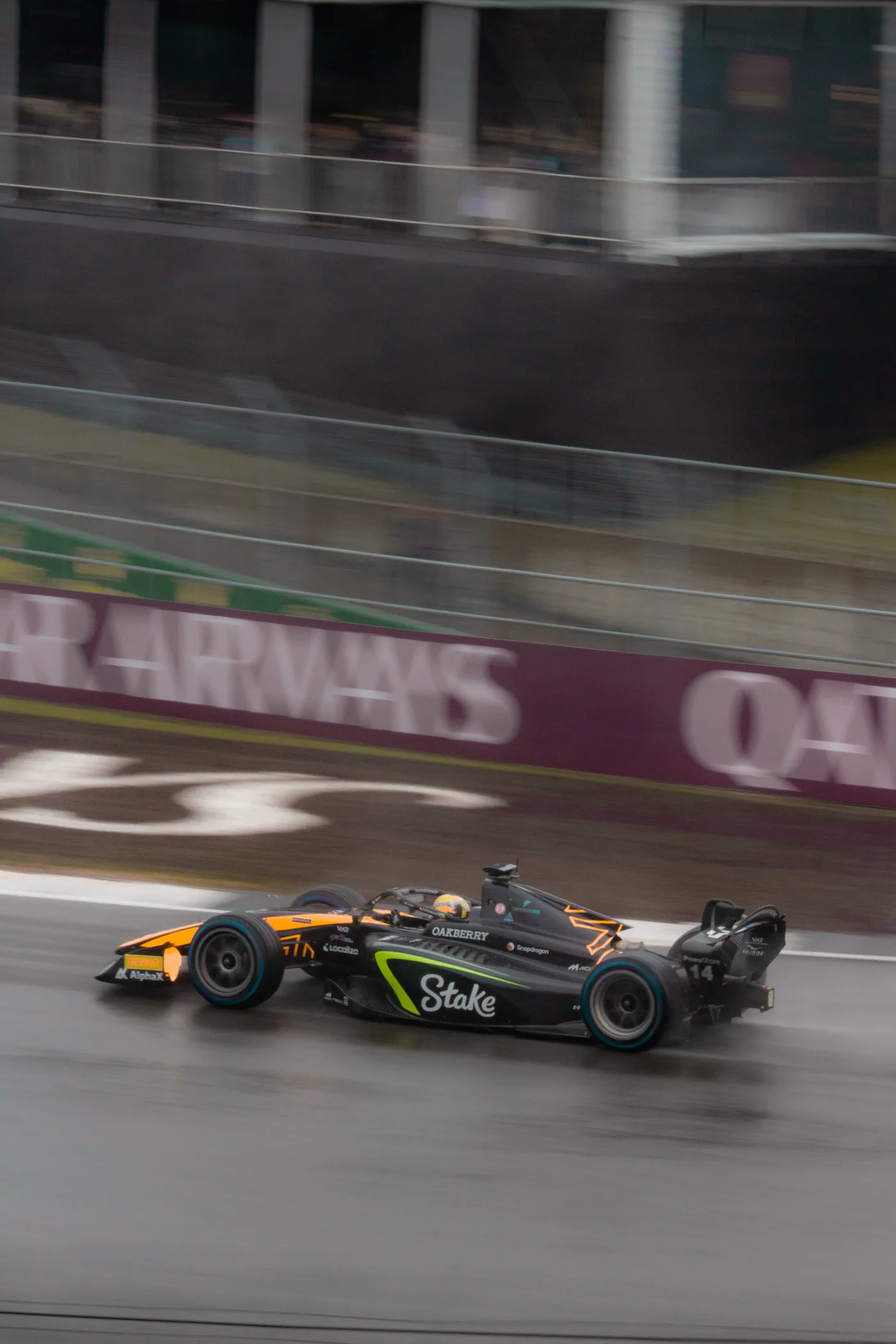 F1 Race Action 30