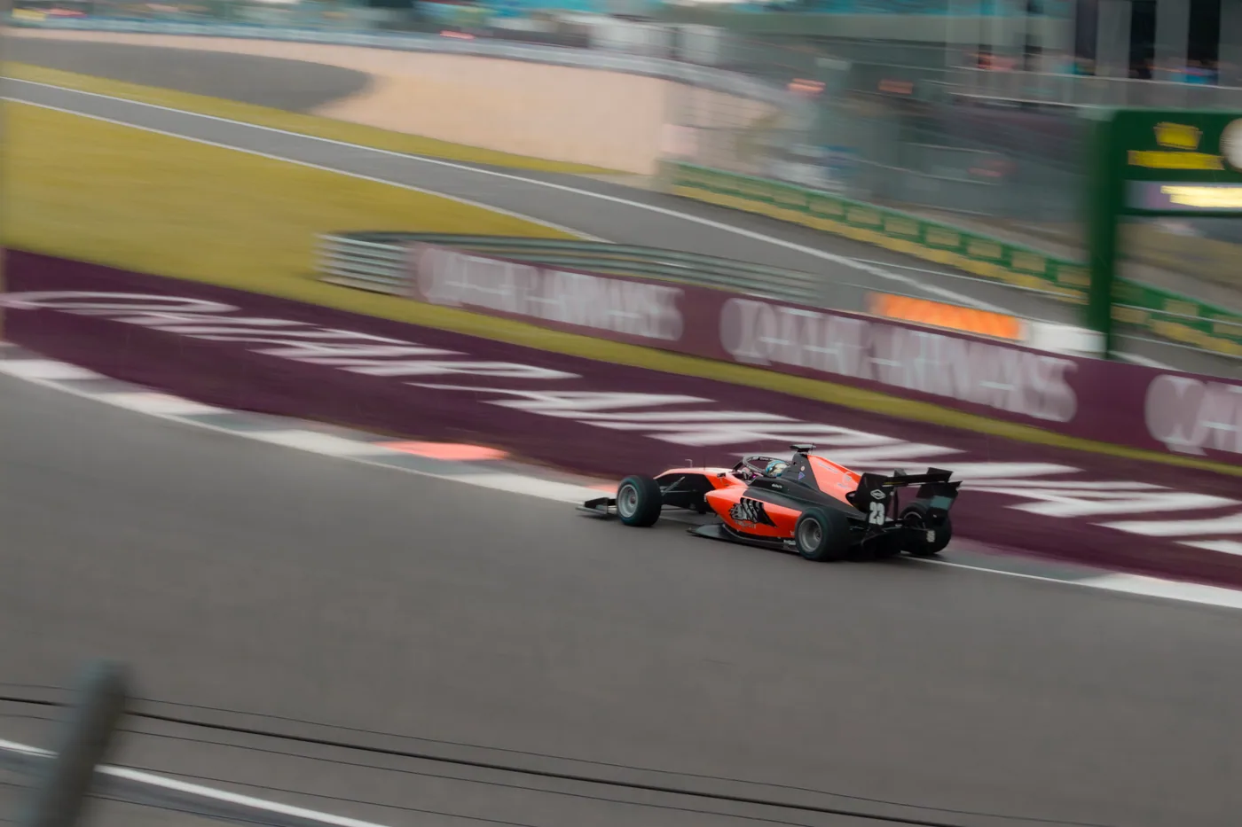 F1 Race Action 31