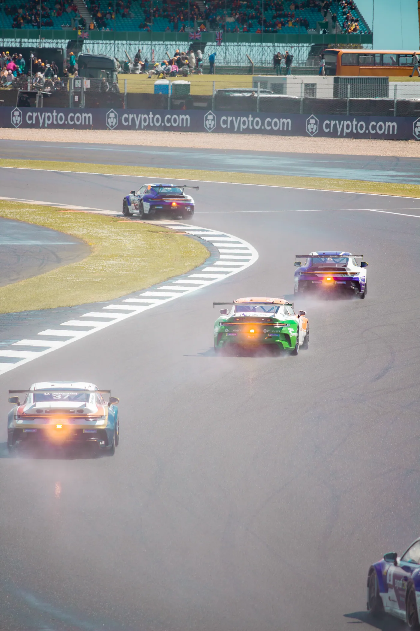 F1 Race Action 34